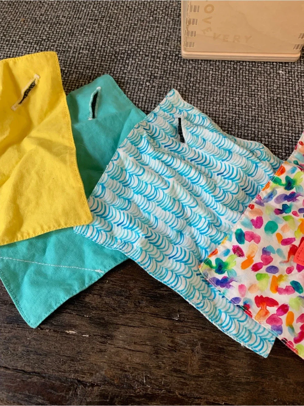 The Magic Tissue Box | Lovevery